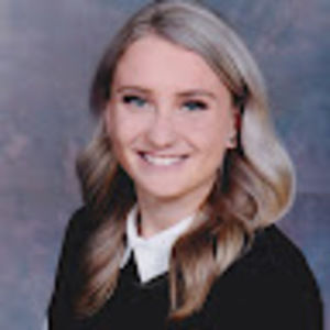 Meet your Posher, Barbara